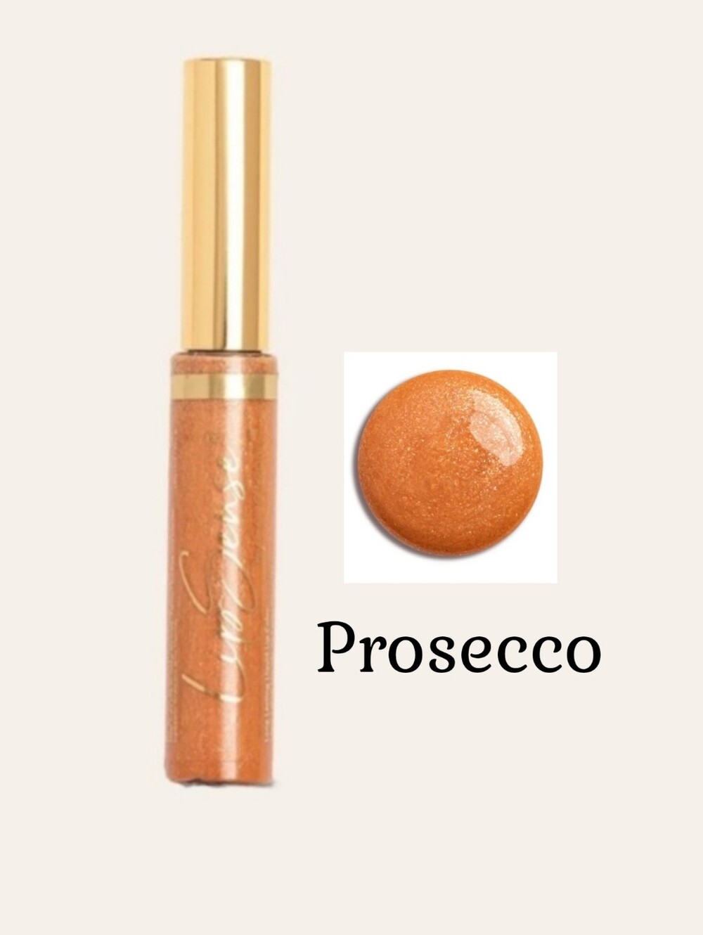 LIMITED EDITION! PROSECCO